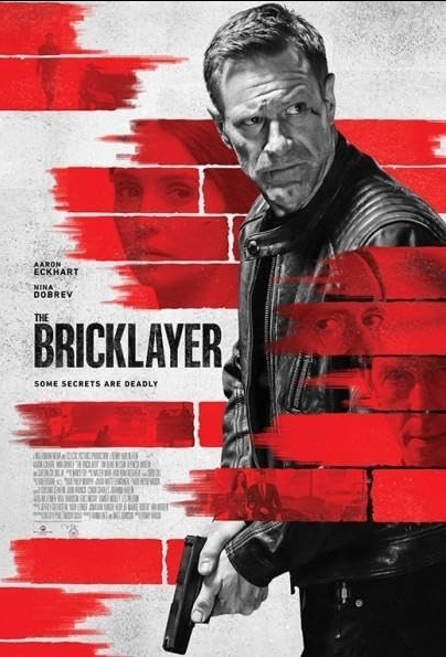 Bricklayer (2024) – Action Thriller